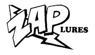 ZAP LURES