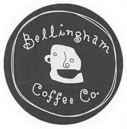 BELLINGHAM COFFEE CO.