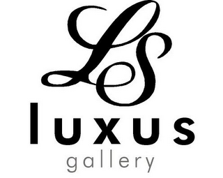 LS LUXUS GALLERY