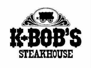 K-BOB'S STEAKHOUSE