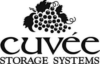 CUVÉE STORAGE SYSTEMS