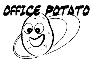 OFFICE POTATO
