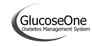 GLUCOSEONE DIABETES MANAGEMENT SYSTEM