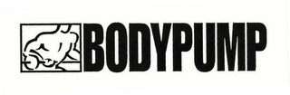 BODYPUMP