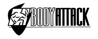 BODYATTACK