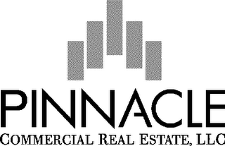 PINNACLE COMMERCIAL REAL ESTATE, LLC