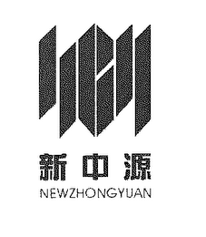 NEWZHONGYUAN