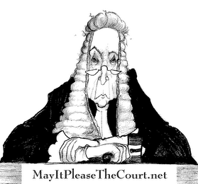 MAYITPLEASETHECOURT.NET