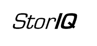 STORIQ