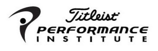 TITLEIST PERFORMANCE INSTITUTE