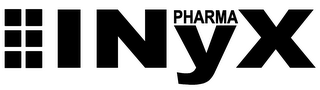 PHARMA INYX