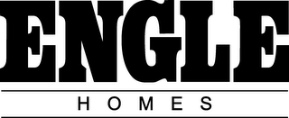 ENGLE HOMES