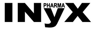 PHARMA INYX