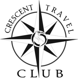 CRESCENT TRAVEL CLUB