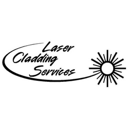 LASER CLADDING SERVICES