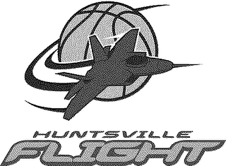 HUNTSVILLE FLIGHT AND DESIGN