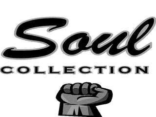 SOUL COLLECTION