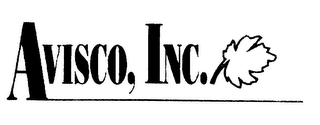 AVISCO, INC.