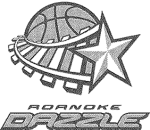 ROANOKE DAZZLE AND DESIGN