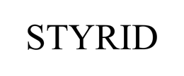 STYRID