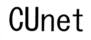 CUNET