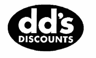 DD'S DISCOUNTS