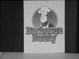 BARBCUE BUDDY