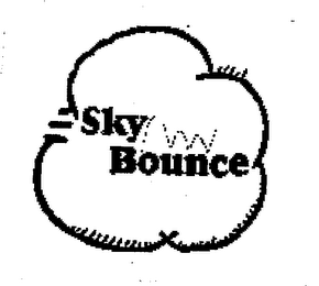 SKY BOUNCE