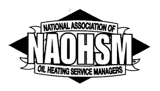 NAOHSM