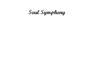 SOUL SYMPHONY