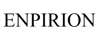 ENPIRION