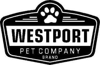 WESTPORT PET COMPANY