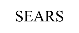 SEARS trademark