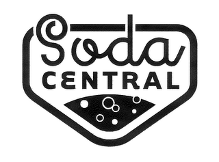 SODA CENTRAL