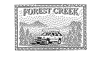 FOREST CREEK