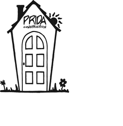 PRIDA CONSTRUCTION