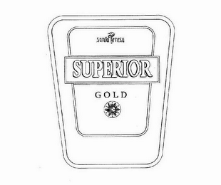 SANTA TERESA SUPERIOR GOLD