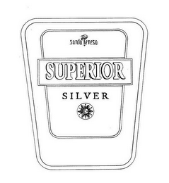 SANTA TERESA SUPERIOR SILVER