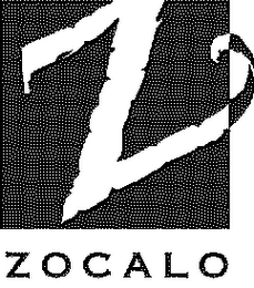 Z ZOCALO