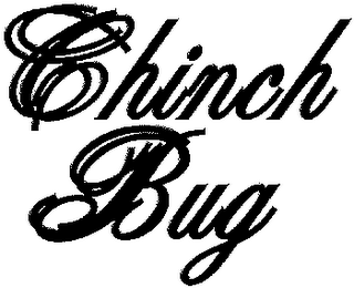 CHINCH BUG