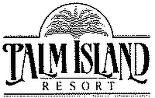 PALM ISLAND RESORT