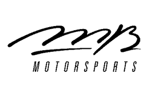 MB MOTORSPORTS