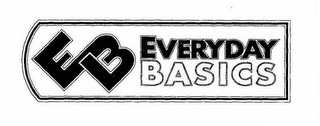 EB EVERYDAY BASICS