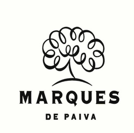 MARQUES DE PAIVA