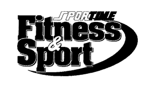 SPORTIME FITNESS & SPORT