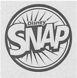 DISNEY SNAP