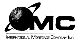 IMC INTERNATIONAL MORTGAGE COMPANY INC.