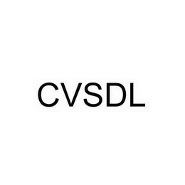 CVSDL