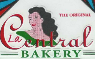 LA CENTRAL BAKERY