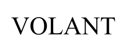 VOLANT